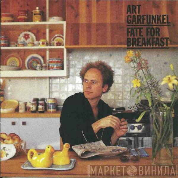  Art Garfunkel  - Fate For Breakfast