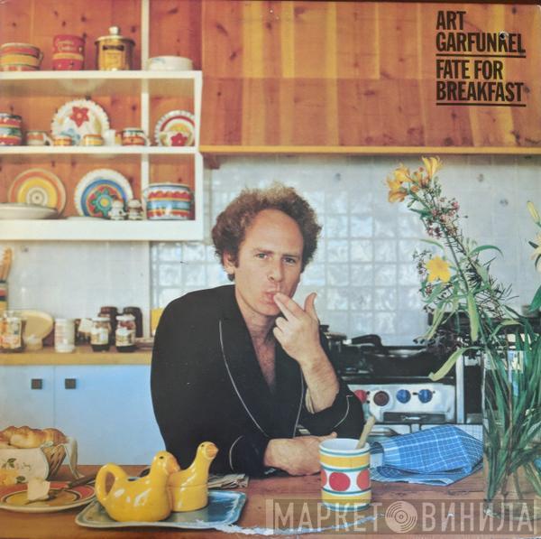  Art Garfunkel  - Fate For Breakfast