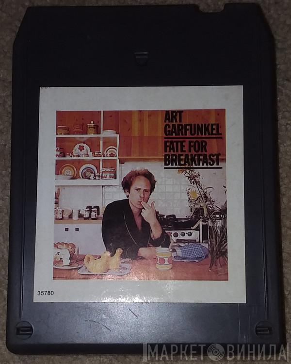  Art Garfunkel  - Fate For Breakfast