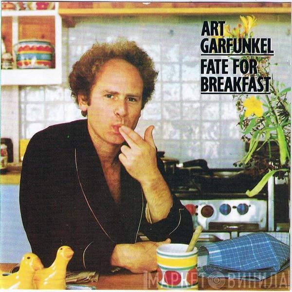  Art Garfunkel  - Fate For Breakfast