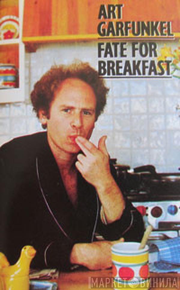  Art Garfunkel  - Fate For Breakfast