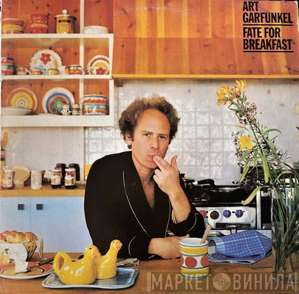  Art Garfunkel  - Fate For Breakfast