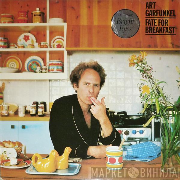 Art Garfunkel - Fate For Breakfast