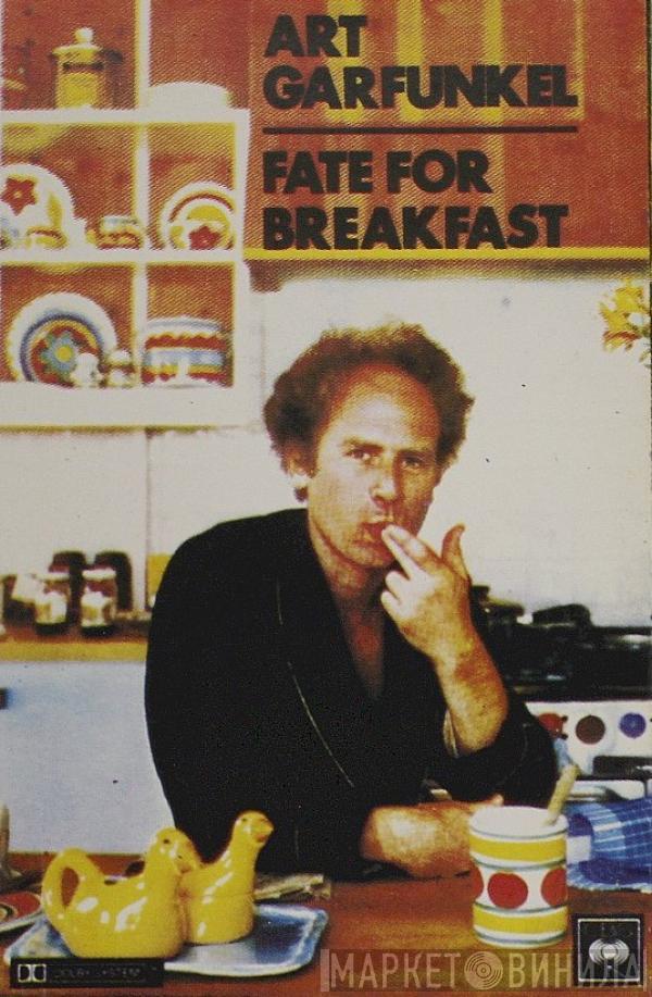  Art Garfunkel  - Fate For Breakfast