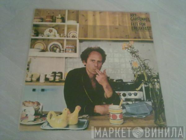  Art Garfunkel  - Fate For Breakfast