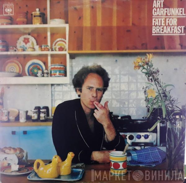  Art Garfunkel  - Fate For Breakfast