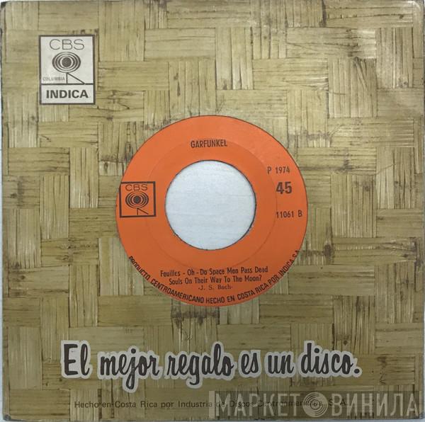  Art Garfunkel  - I Shall Sing