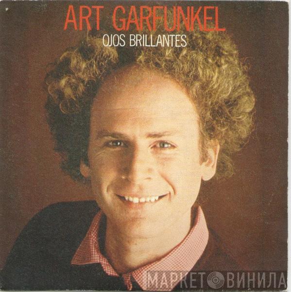  Art Garfunkel  - Ojos Brillantes