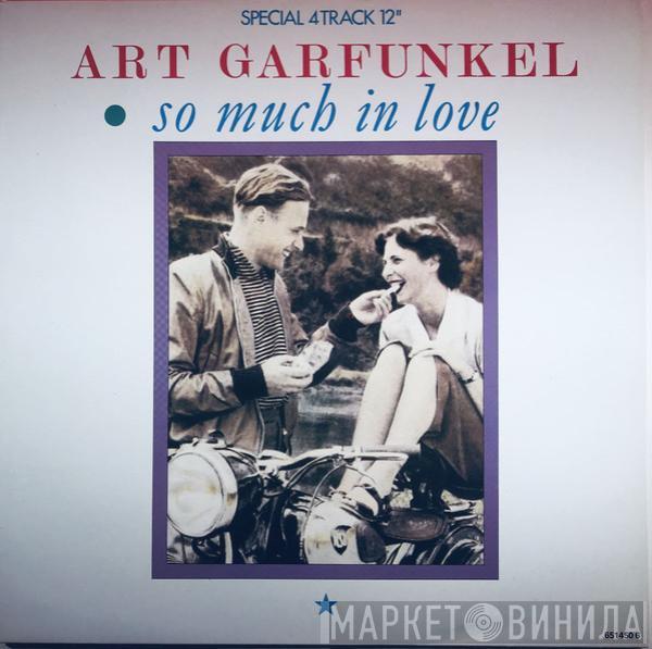 Art Garfunkel - So Much In Love