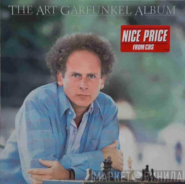 Art Garfunkel  - The Art Garfunkel Album