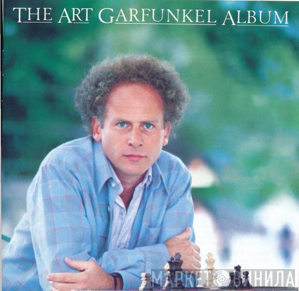 Art Garfunkel - The Art Garfunkel Album