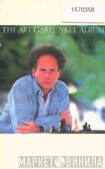  Art Garfunkel  - The Art Garfunkel Album