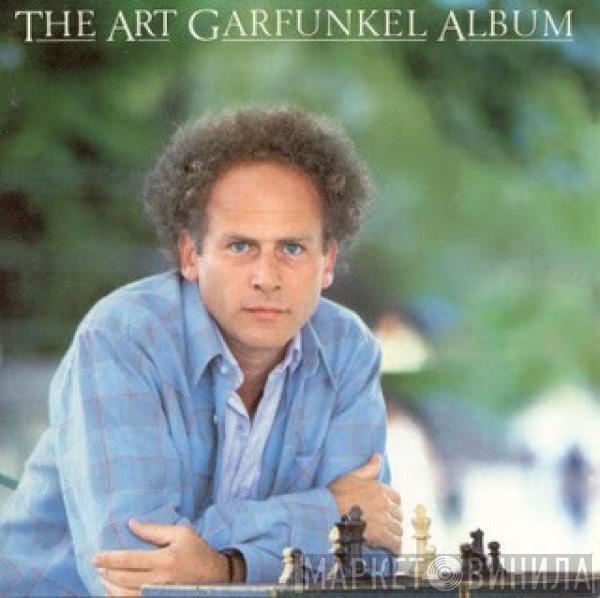  Art Garfunkel  - The Art Garfunkel Album