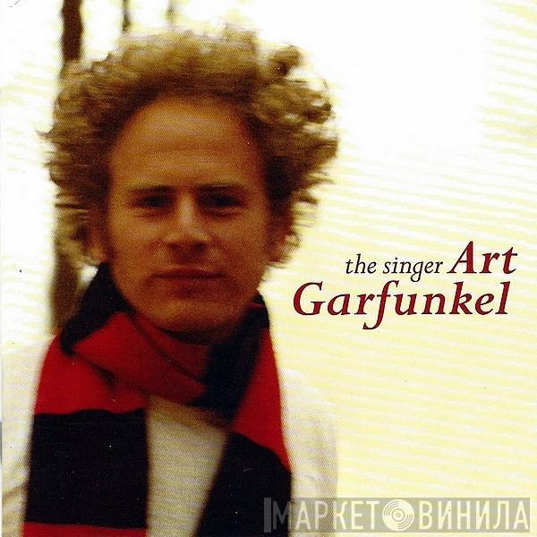 Art Garfunkel - The Singer