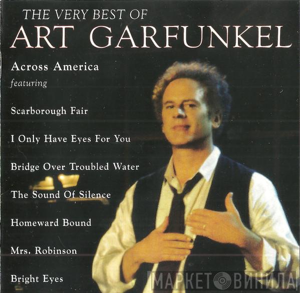 Art Garfunkel - The Very Best Of Art Garfunkel (Across America)