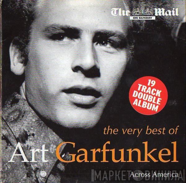 Art Garfunkel - The Very Best Of Art Garfunkel Across America