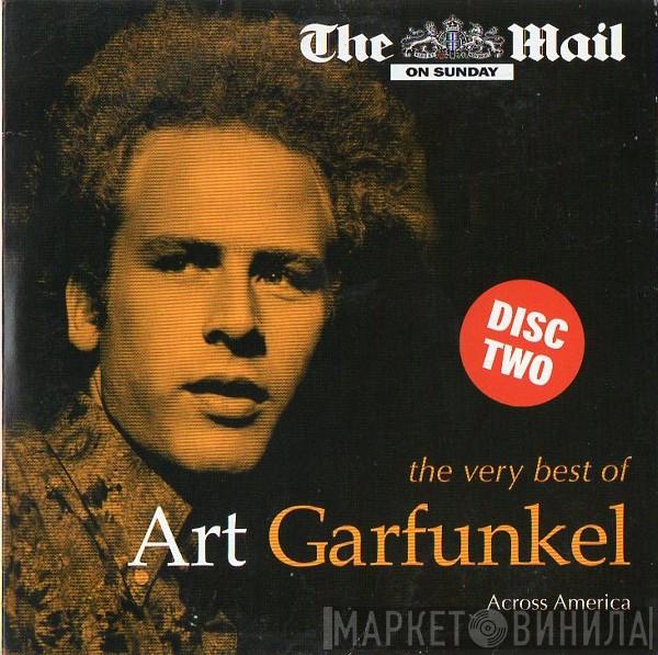 Art Garfunkel - The Very Best Of Art Garfunkel Across America