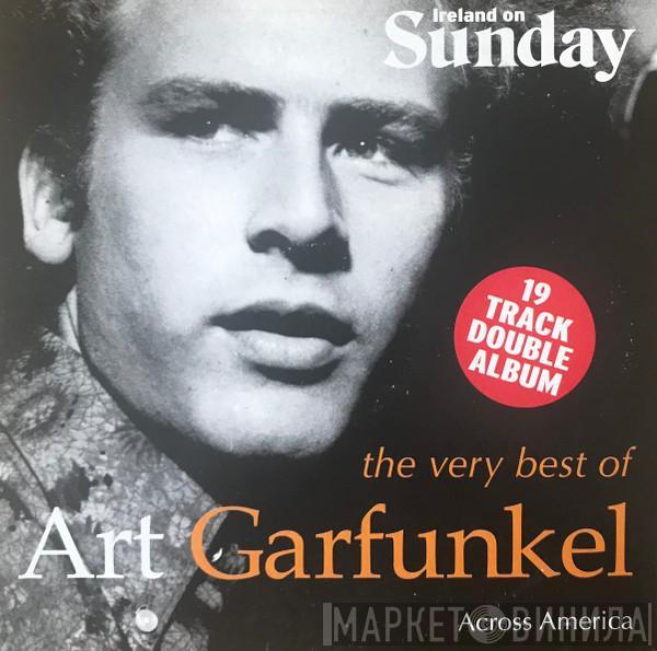 Art Garfunkel - The Very Best Of Art Garfunkel - Across America