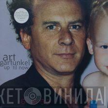  Art Garfunkel  - Up 'Til Now