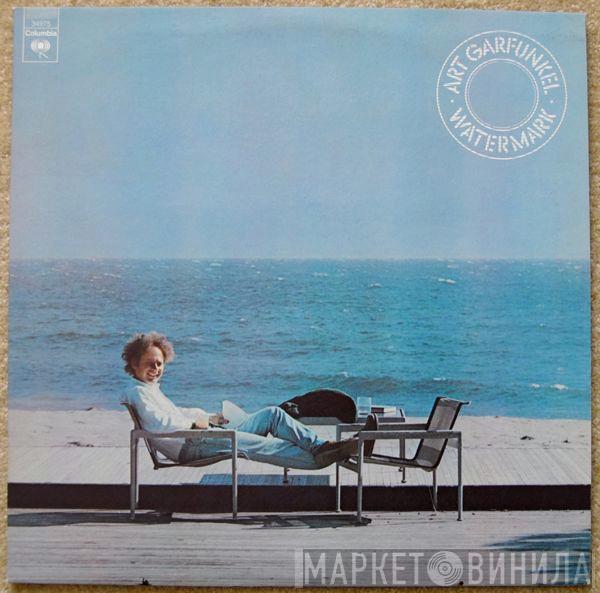 Art Garfunkel - Watermark