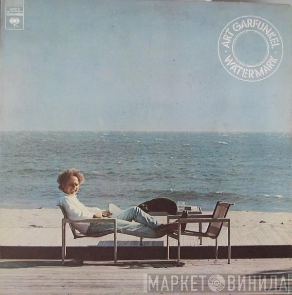 Art Garfunkel  - Watermark