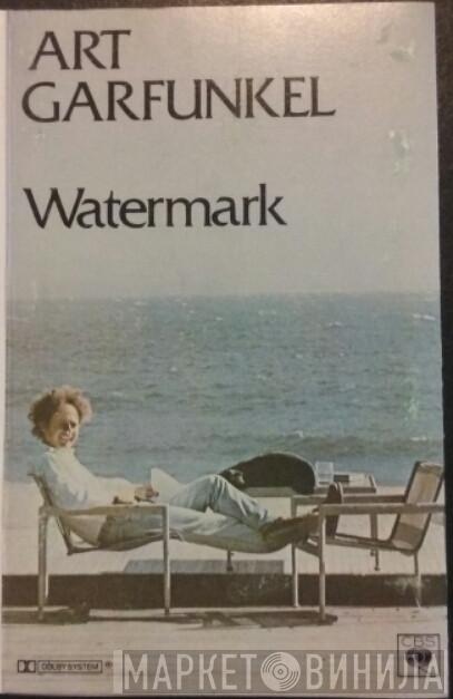  Art Garfunkel  - Watermark