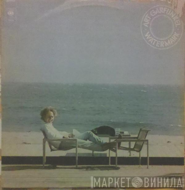  Art Garfunkel  - Watermark