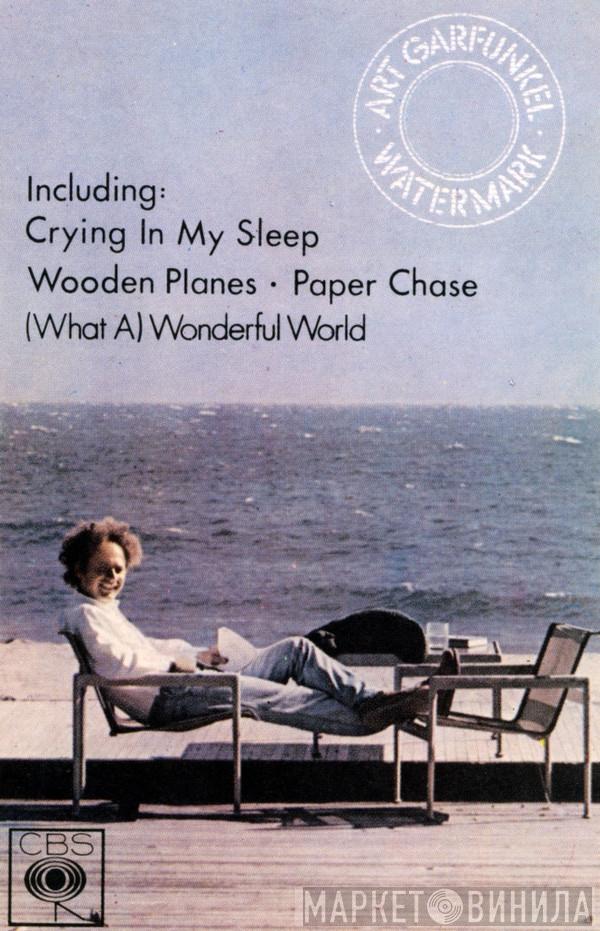  Art Garfunkel  - Watermark
