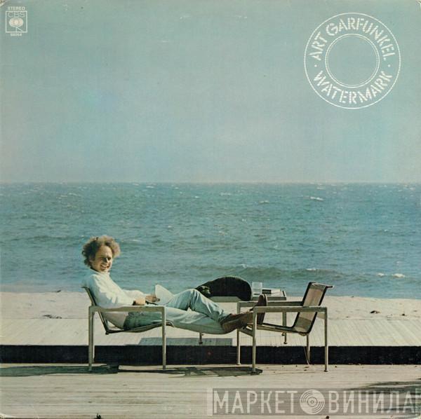 Art Garfunkel - Watermark