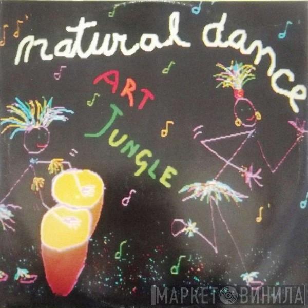 Art Jungle - Natural Dance