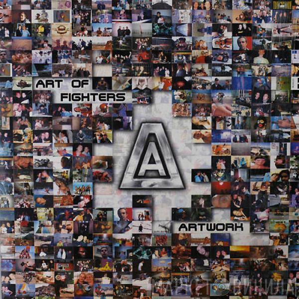Art Of Fighters - Artwork