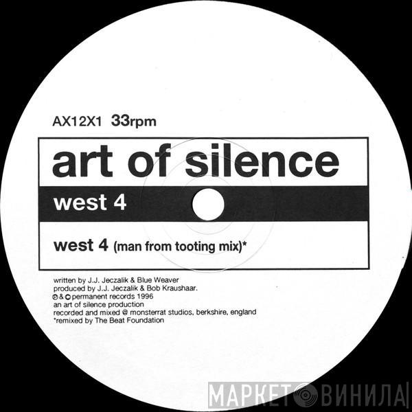 Art Of Silence - West 4