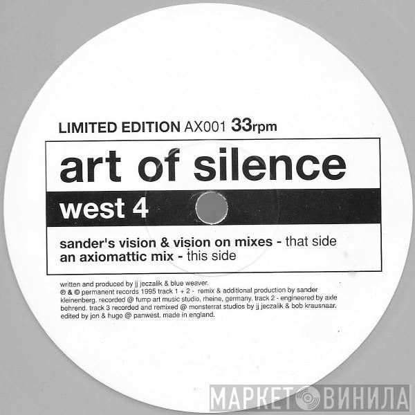 Art Of Silence - West 4