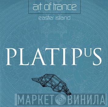 Art Of Trance - Easter Island