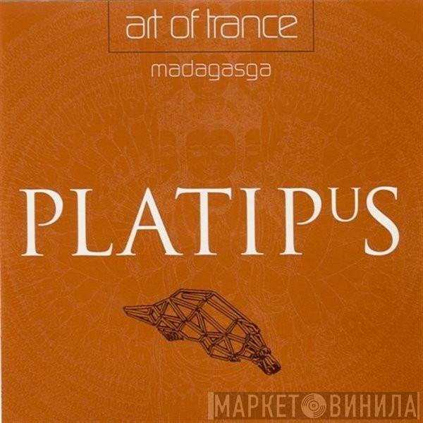 Art Of Trance - Madagasga