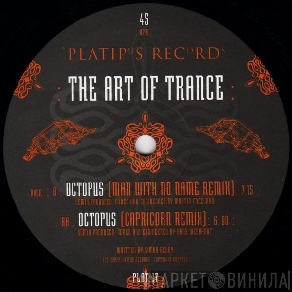 Art Of Trance - Octopus (Remixes)