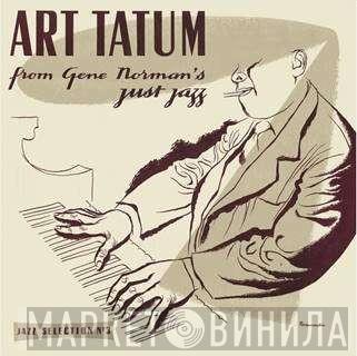 Art Tatum - From Gene Norman's Just Jazz