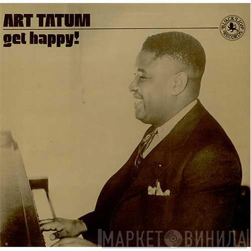 Art Tatum - Get Happy!