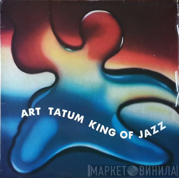Art Tatum - King Of Jazz