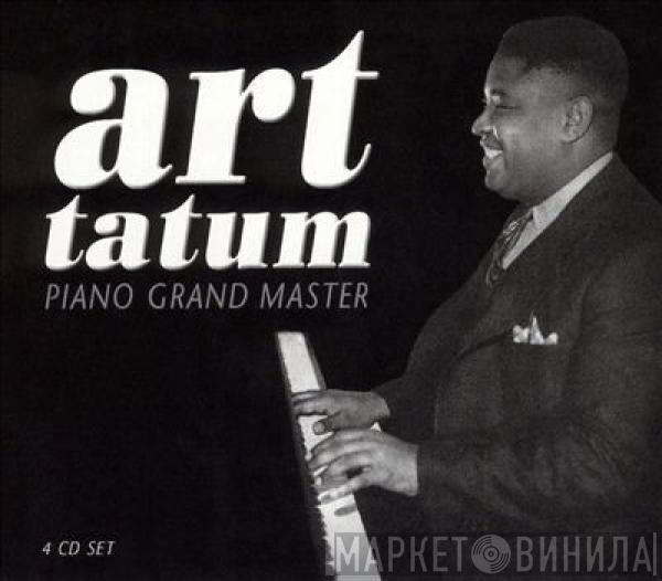 Art Tatum - Piano Grand Master