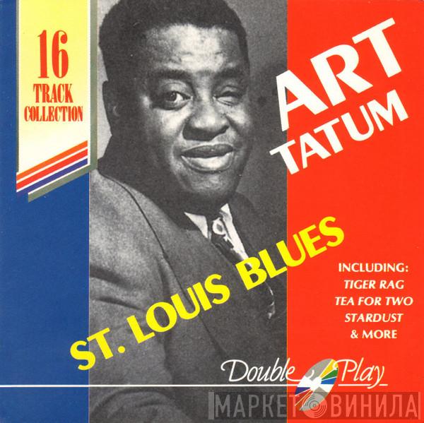 Art Tatum - St. Louis Blues
