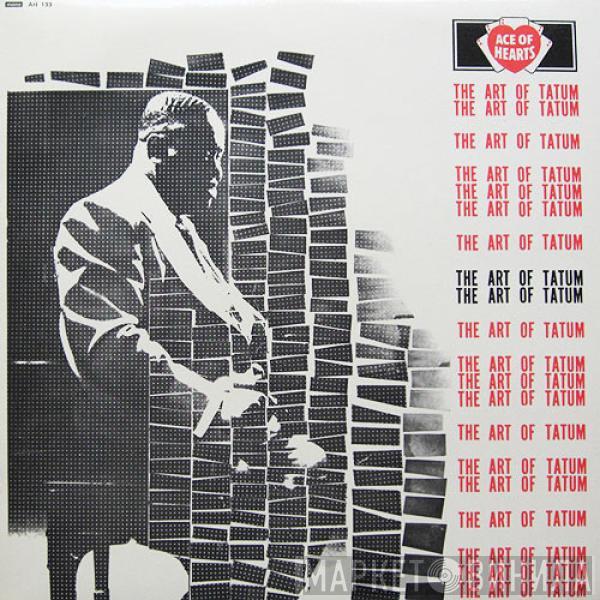 Art Tatum - The Art Of Tatum