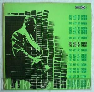Art Tatum - The Art Of Tatum