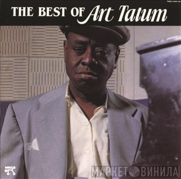 Art Tatum - The Best Of Art Tatum
