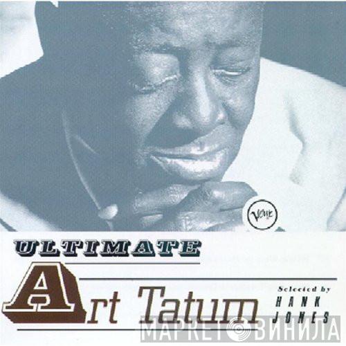 Art Tatum - Ultimate Art Tatum