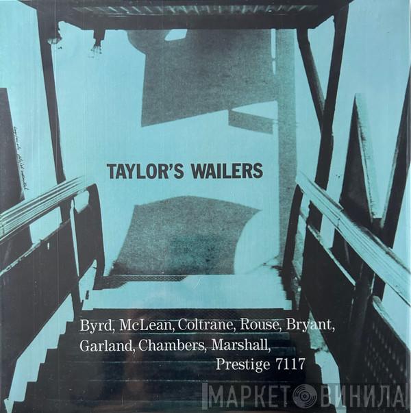 Art Taylor - Taylor's Wailers