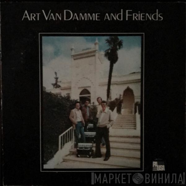 Art Van Damme - Art Van Damme And Friends