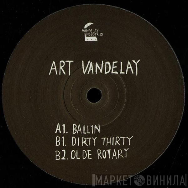 Art Vandelay  - VDI001