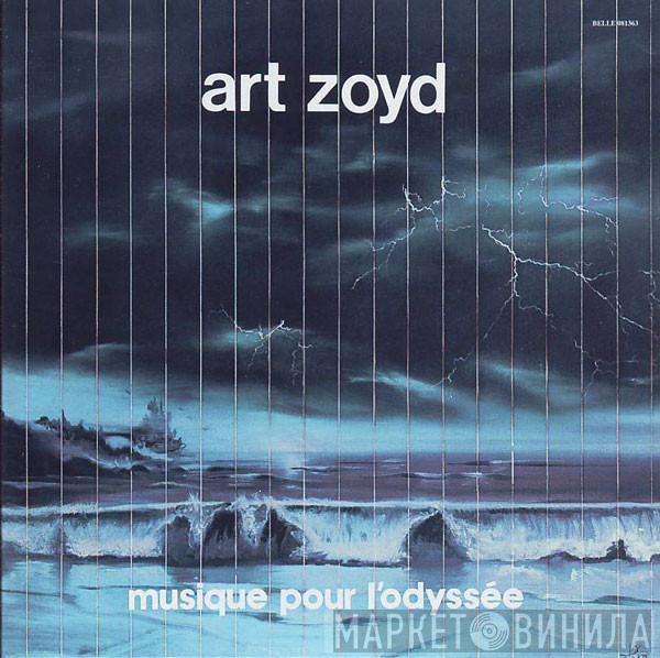  Art Zoyd  - Musique Pour L'Odyssée