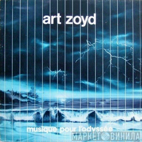  Art Zoyd  - Musique Pour L'Odyssée